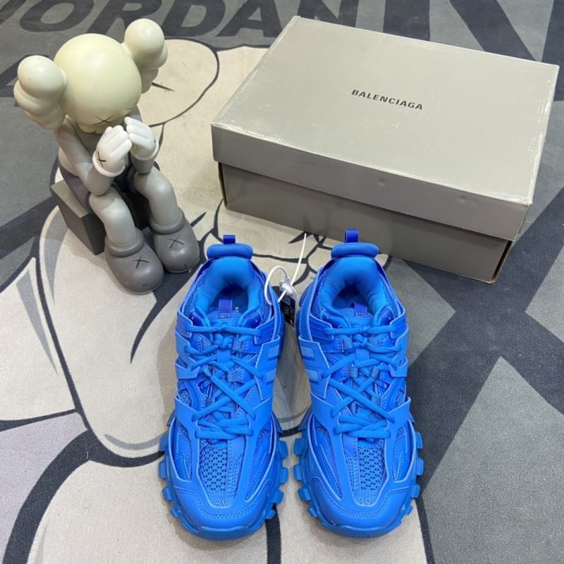 Balenciaga Track Shoes